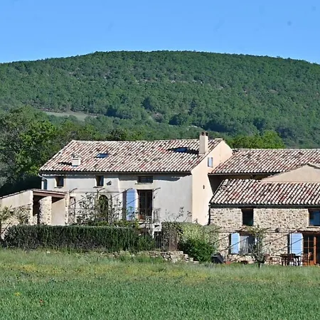 Mas De Chassole Les Gites De L'Aurore Ongles Exterior photo