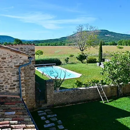 Mas De Chassole Les Gites De L'Aurore Ongles Exterior photo